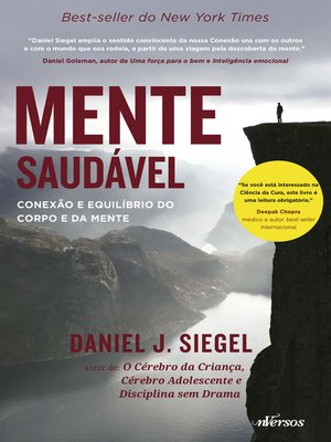 cover image of Mente Saudável